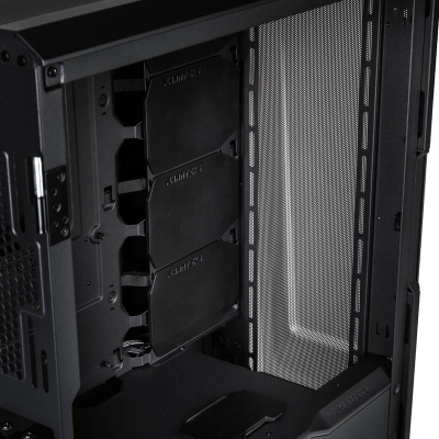 Kasë Phanteks Eclipse G500A D-RGB, Midi Tower