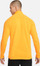 Bluza sportive Nike Dri-FIT Academy CW6110 845 për burra, me 1/2 zinxhir, portokalli