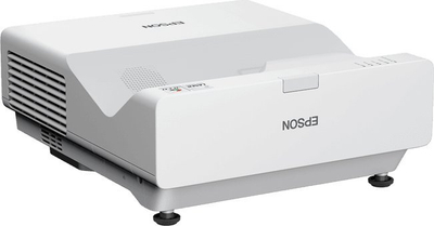 Projektor Epson EB-770Fi, Full HD 1080p, 4100 ANSI lumens, i bardhë
