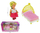 Сет за игра Mattel HLR36 кукла 11 cm, спална соба, шарен