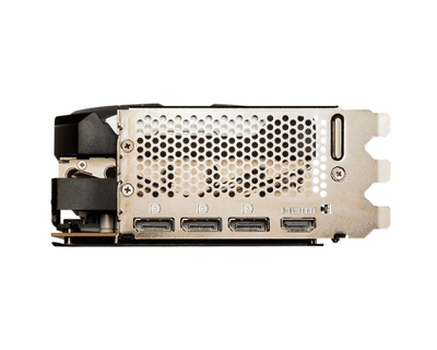 Kartë grafike MSI GeForce RTX 4090 VENTUS 3X OC, 24GB GDDR6X, 384 bit, gri