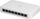 Shpërndarës portativ Ubiquiti UniFi USW-Lite-8-PoE