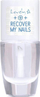 Forcues thonjsh Lovely Recover My Nails, 3 në 1, transparent