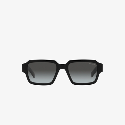 Prada PR 02ZS 1AB06T 52