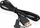 Orë alarmi Hyundai AC 331, ekran LED, USB, e zezë