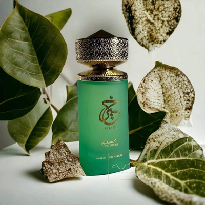 Parfum Paris Corner Khair Pistachio, 100 ml, uniseks