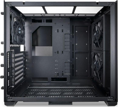 Këllëf Lian Li, O11 Air Mini