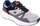 Atlete për meshkuj HILON Sneakers, rrjetë frymëmarëse, taban gome