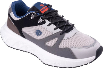 Atlete për meshkuj HILON Sneakers, rrjetë frymëmarëse, taban gome