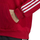 Bluzë me kapuç Adidas Tiro 23 SW Hoody M HS3600, fleece, e kuqe