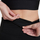 Pantallona sport Nike Dri Fit Power Classic, për femra, të zeza