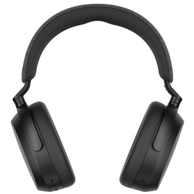 Слушалки Sennheiser Momentum 4, црни