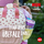 Shishe termusi për kalamaj NUK Bottle Thermos, 0.42L, kundër derdhjes, shumëngjyrëshe