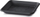 Nëndishje katrore TERRA, 14cm, plastike, antracit