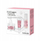 Set kozmetik Floslek PhytoCOLLAGEN, krem hidratues, krem sysh, tonik fytyre