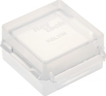 Kuti lidhëse Raytech GELBOX KELVIN, IP68, e tejdukshme