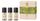 Primavera Aroma Sauna Set Freshness & Energy, 3 x 10 ml