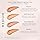 Ndriçues për poshtë syve Fenty Beauty, 10 ml, Deep Melon