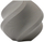 Филамент 3Д Bambu Lab PLA Matte, 1.75mm, 1kg, сив, refill