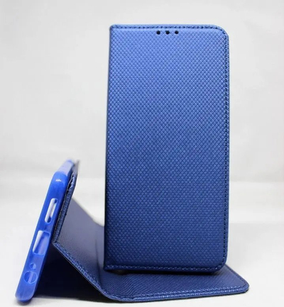Mbështjellës lëkure Nillkin Smart Pro për Xiaomi Redmi Note 13 Pro 4G, kafe