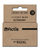 Ngjyrë për printer Actis KH-932BKR (zëvendësim për HP 932XL CN053AE), 30 ml, e zezë