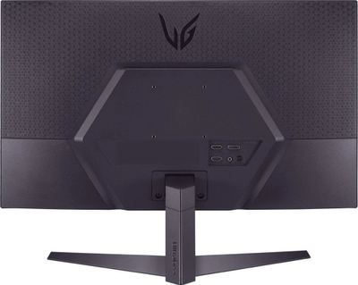 Monitor LG UltraGear 24GS50F-B, 24'', 180Hz, 1920x1080 (Full HD), VA, i zi