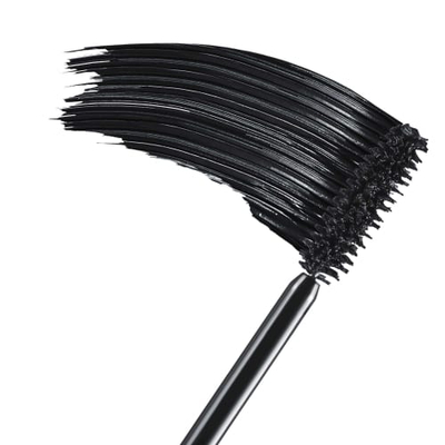 Rimel qerpikësh Lancôme Monsieur Big 01, volumizues, 10ml, i zi