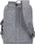 Çantë shpine RivaCase Anvik 7923, 13.3", për laptop, gri e çelët