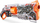 Armë lodër Zuru X-Shot Skins Lock Blaster, 16 darts, rreze 30 m, me ngjyra