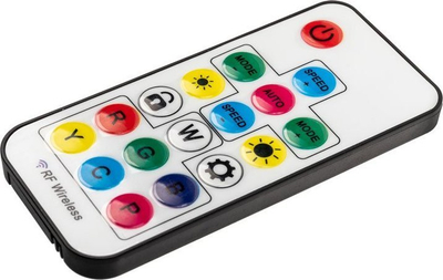 Kontrollues ARGB Kolink Inspire L1, 3-pin 5V, SATA, me telekomandë