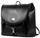 Çantë shpine Dara Bags mDB0704, e zezë