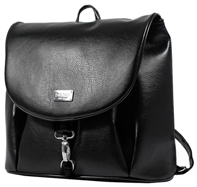 Çantë shpine Dara Bags mDB0704, e zezë