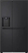 Frigorifer Side by Side LG GSLC41EPPE, 420 L dhe 221 L, No Frost, 179 cm, i zi