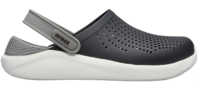 Papuçe Crocs 204592-05M, të zeza