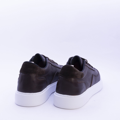 Luzaro Pulse – Dark Brown