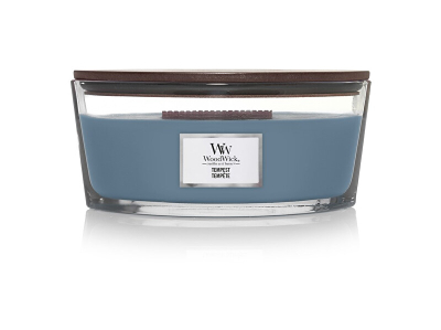 Qiri aromatik WoodWick, 453 g