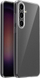 Mbulesë telefoni Ultra Clear për Samsung Galaxy S24 Plus, TPU, transparente