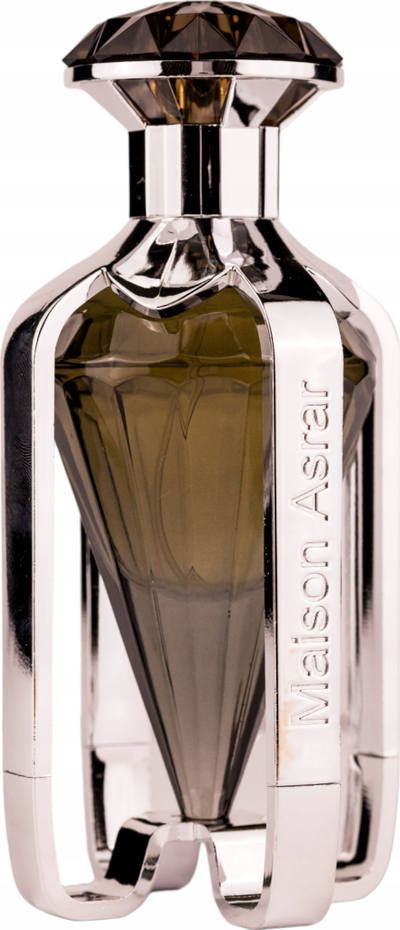 Parfum Maison Asrar Jawhara Eau de Parfum, 80ml, uniseks