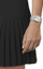Orë për femra Tissot PRX 35MM Quartz Lady T137.210.11.031.00, e argjendtë