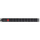 Prizë rack ALANTEC PZ010, 9x C13, UPS C14, 19", e zezë
