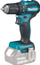 Ударна аку-н бушилка одвртувач Makita DHP483Z, 18V, безчеткест, без батерија