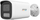 Kamerë sigurie Hikvision DS-2CD1T47G2H-LIU, 4 mm, 2MP Full HD, e bardhë