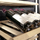 Frigorifer vere CASO WineDeluxe WD 41, 41 shishe, 2 zona temperature, i zi