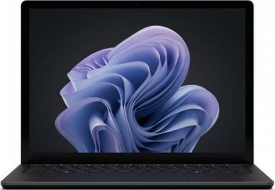 Laptop Microsoft Surface 6, 13.5", Intel Core Ultra 5 135H, 16GB RAM, 512GB SSD