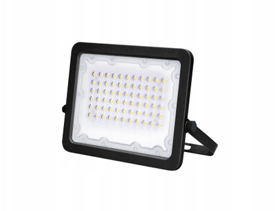 Reflektor LED Lumax LFL250 Galaxi, 50W, 4000K, IP65, i zi