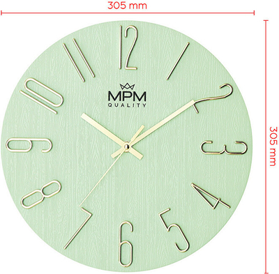 Orë muri Prim MPM Primera E01.4302.40