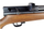 Karabinë ajrore BEEMAN CHIEF II PLUS, PCP me regulator, kalibër 5.5mm, dru