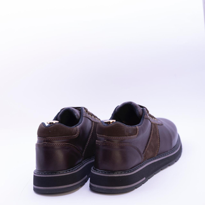 Luzaro Monarch - Brown