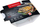 Сад за рерна NACZ Bulb Grill and Drop, 2.9L, боросиликатно стакло транспарентно