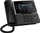 DECT телефон Gigaset P850W IP PRO, маса, црн